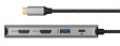 IcyBox ICY BOX IB-DK4012-CPD 9in1, 2x HDMI, 4K60Hz
