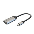 Hyper | HyperDrive USB-C to 4K 60Hz HDMI Adapter | HDMI ports quantity 1 x 4K60Hz