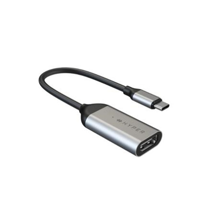 Hyper | HyperDrive USB-C to 4K 60Hz HDMI Adapter | HDMI ports quantity 1 x 4K60Hz