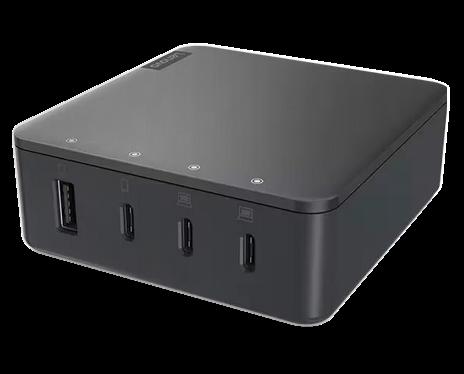 LENOVO GO DOCKING STATION 130W MULTI-PORT CHARGER