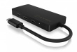 IcyBox ICY BOX IB-HUB1429-CPD 4x TYPE-C HUB USB