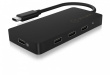 IcyBox ICY BOX IB-HUB1429-CPD 4x TYPE-C HUB USB