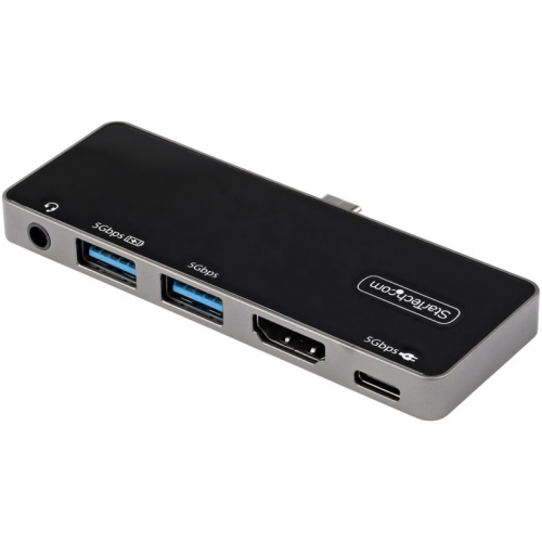 USB C MULTIPORT ADAPTER 4K/. WLONONWCRCNIY