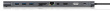 IcyBox Docking Station IB-DK2102-C USB TYPE C