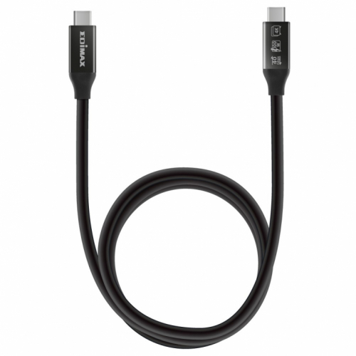 Edimax UC4-005TB  USB4/Thunderbolt3 Cable 0.5 meter