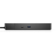 Dell | WD19DCS | Docking station | Ethernet LAN (RJ-45) ports 1 | DisplayPorts quantity 2 | USB 3.0 (3.1 Gen 1) Type-C ports quantity 1 | USB 3.0 (3.1 Gen 1) ports quantity 3 | HDMI ports quantity 1