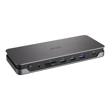 Acer USB Type-C docking station EU/CH power cord | Acer 428201