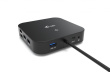 i-tec Docking Station USB-C HDMI 100W