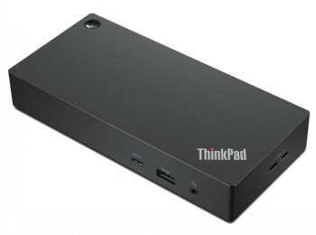 LENOVO THINKPAD UNIVERSAL USB-C DOCK 90W (2021)