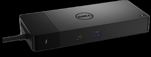 Dell WD22TB4 - dockingstation - Thunde