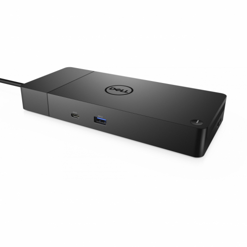 D DELL WD19S 130W Dockingstation USB-C, 210-AZBX