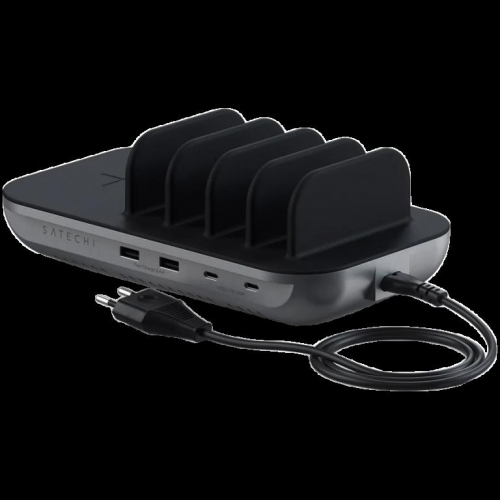 SATECHI Dock5 Charging StationEU