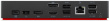 Lenovo ThinkPad Universal USB-C Smart Dock - Dockingstation
