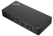 Lenovo ThinkPad Universal USB-C Smart Dock - Dockingstation