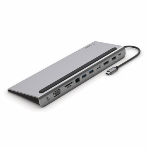 Belkin USB-C 11-1 Hub