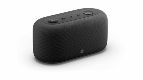 Microsoft Audio Dock Black