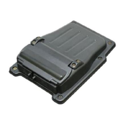 Durabook DE3R1X Expansion Module - RJ-45/RS-232 & SmartCard Reader | Durabook