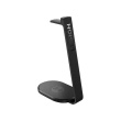 Lenovo | Accessories | Legion S600 Gaming Station | Contact charging for H600 Wireless Headset (5W / ~2.5hr to full); Qi charger with front-facing LED indicator on base for Qi-enabled devices (up to 10W); 2 x extra USB A ports that support data