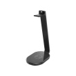 Lenovo | Accessories | Legion S600 Gaming Station | Contact charging for H600 Wireless Headset (5W / ~2.5hr to full); Qi charger with front-facing LED indicator on base for Qi-enabled devices (up to 10W); 2 x extra USB A ports that support data