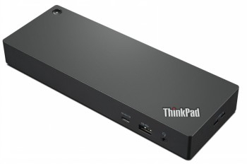 LENOVO THINKPAD UNIVERSAL THUNDERBOLT 4 DOCK (2021)