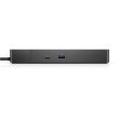  Dell WD19S - Docking station - USB-C - HDMI, 2 x DP, USB-C - GigE - 130W with power adapter 