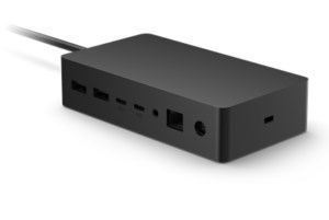 Microsoft Surface Dock 2 COMM SC XZ/NL/FR/DE EMEA Commercial