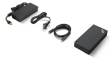 Lenovo ThinkPad Universal USB-C Dock - Docking station - USB-C - HDMI, 2 x DP - GigE - 90 Watt