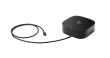HP USB-C Dock G5 100W - 4x USB 3.0, 1x USB-C(15W), 2x DisplayPort 1.4, 1x HDMI 2.0, 1x RJ-45, 1x combo audio jack