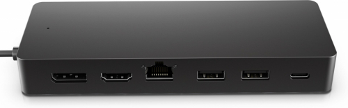 HP Docking Station Universal USB-C USB