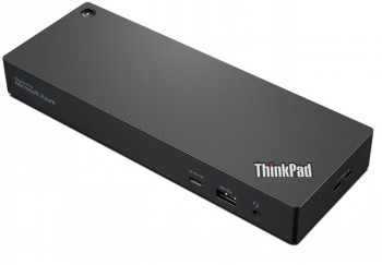 LENOVO THINKPAD UNIVERSAL THUNDERBOLT 4 SMART DOCK (2021)