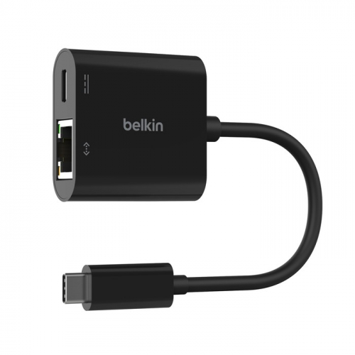 Belkin Ethernet Adapter 100W PD