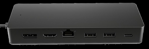 HP Universal USB-C Multiport Hub