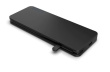 Lenovo Travel dock USB-C Slim 4X11N40212