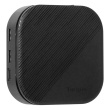 Targus | Universal DisplayLink USB-C Dual Monitor Travel Docking Station, 80W | HDMI ports quantity 2 | Ethernet LAN