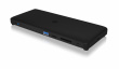 IcyBox ICY BOX IB-DK2416-C 11in1,HDMI,DP,USB,LAN
