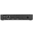 Targus | Universal DisplayLink USB-C Dual 4K HDMI Docking Station with 65 W Power Delivery | HDMI ports quantity 2 | Ethernet LAN