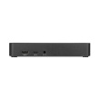 Targus | Universal DisplayLink USB-C Dual 4K HDMI Docking Station with 65 W Power Delivery | HDMI ports quantity 2 | Ethernet LAN