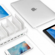 Unitek CHARGING STATION 10xUSB 160W;QC3.0;USB-C; Y-219