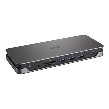 Acer USB Type-C docking station EU/CH