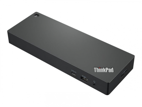 Lenovo LNV ThinkPad Thunderbol t 4 Dock - 40B00300EU