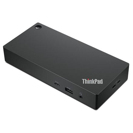 Lenovo Universal USB-C Dock (with 135W Power Adapter) | ThinkPad | Ethernet LAN (RJ-45) ports 1 | DisplayPorts quantity 1 | HDMI ports quantity 1