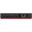 D Lenovo ThinkPad universal USB-C Smart Dock 135W