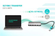 i-tec Docking Station USB 3.0/USB-C/Thunderbolt 3x Display Metal Nano Dock LAN +Power Delivery 100W