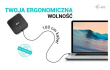 i-tec Docking station USB-C HDMI Dual DP Docking Station Power Delivery 100 W