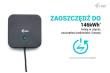i-tec Docking station USB-C HDMI Dual DP Docking Station Power Delivery 100 W
