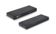i-tec i-tec USB-C Triple 4K D ock G2 PD100