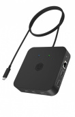IcyBox ICY BOX IB-DK4090-C 12in1, 3x HDMI,LAN,USB