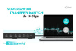 i-tec Docking Station USB 3.0 / USB-C / Thunderbolt 3 Dual Display Gen2 + Power Delivery 100W