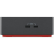 D Lenovo ThinkPad Thunderbolt 4 Workstation Dock 300W