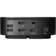 D HP USB-C Dock G5 Schwarz 100W
